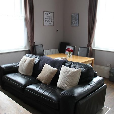 Parterre Holiday Apartments Sandown Εξωτερικό φωτογραφία