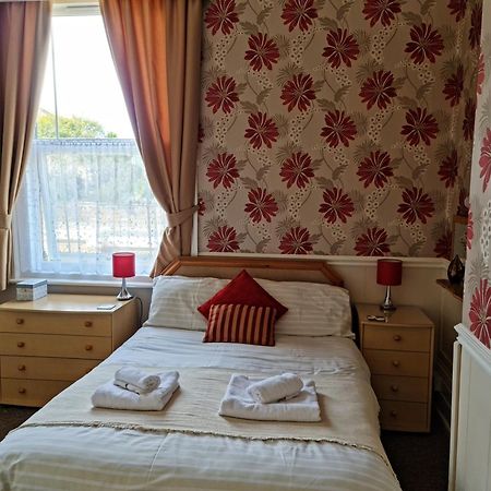 Parterre Holiday Apartments Sandown Εξωτερικό φωτογραφία