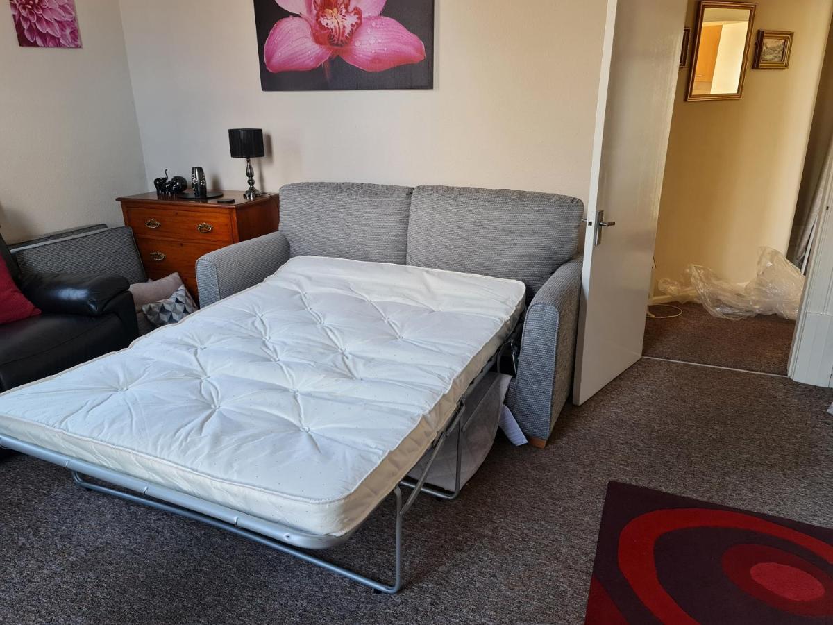 Parterre Holiday Apartments Sandown Εξωτερικό φωτογραφία