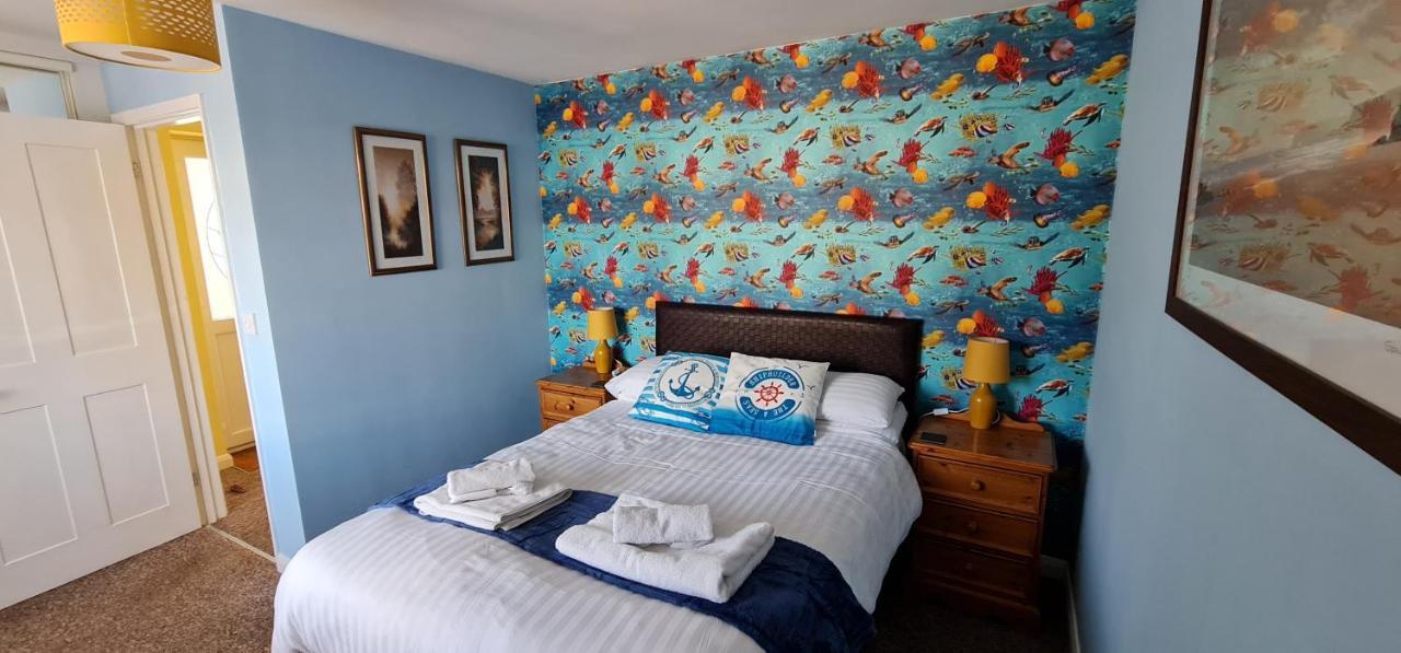 Parterre Holiday Apartments Sandown Εξωτερικό φωτογραφία