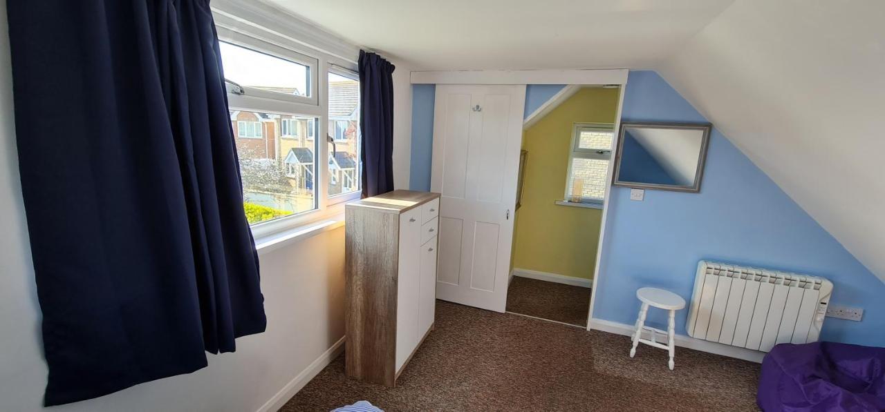 Parterre Holiday Apartments Sandown Εξωτερικό φωτογραφία