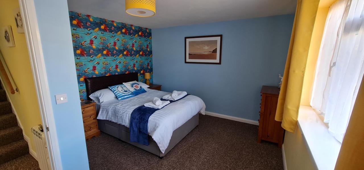 Parterre Holiday Apartments Sandown Εξωτερικό φωτογραφία
