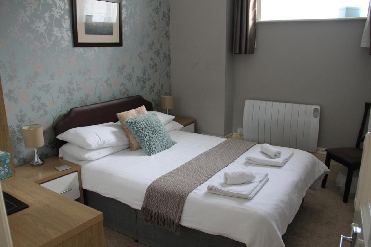 Parterre Holiday Apartments Sandown Εξωτερικό φωτογραφία