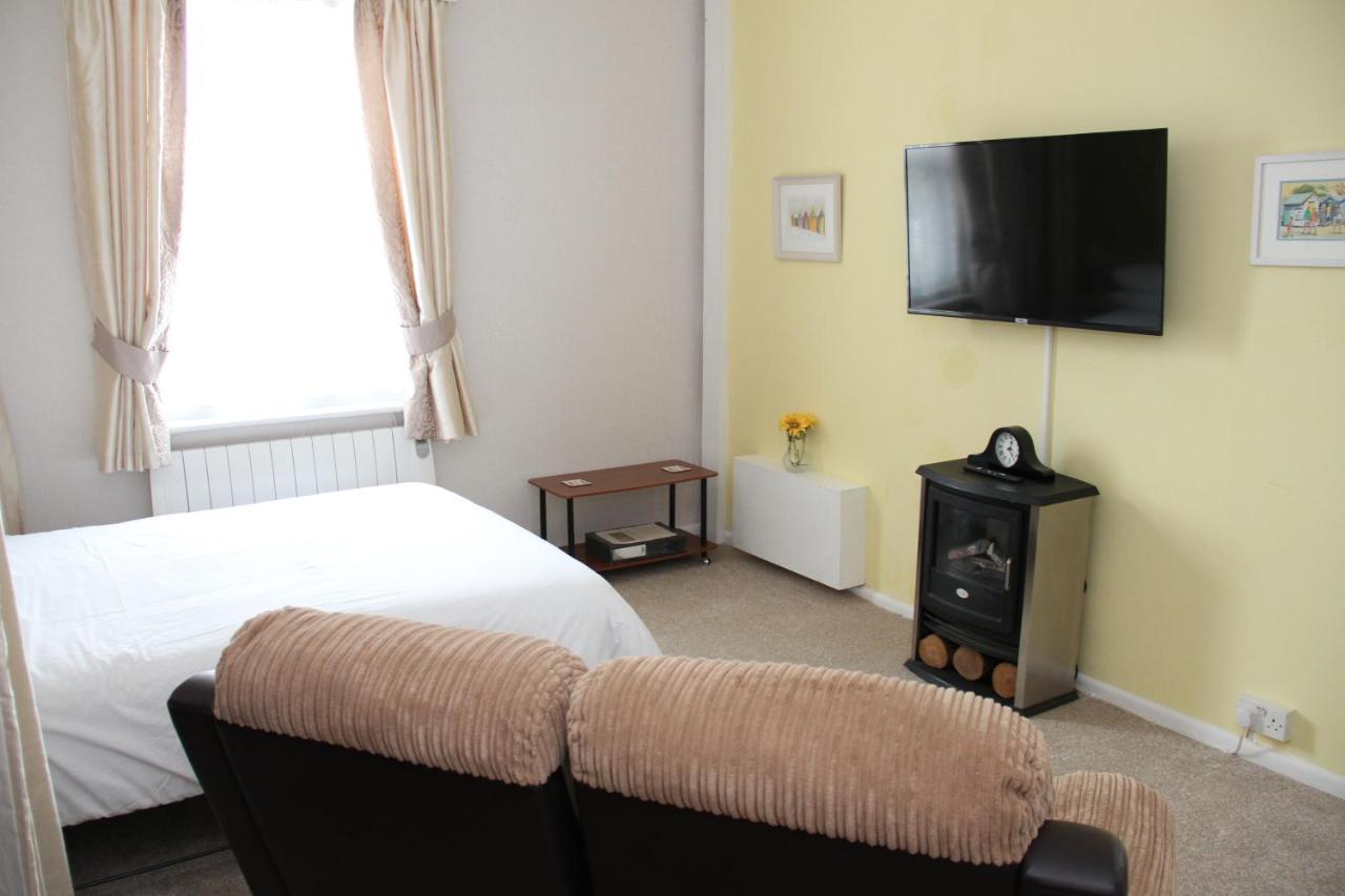 Parterre Holiday Apartments Sandown Εξωτερικό φωτογραφία