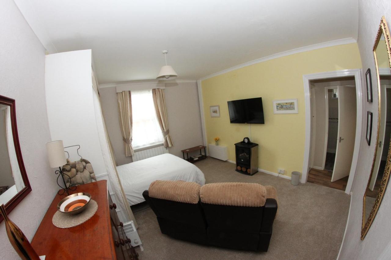 Parterre Holiday Apartments Sandown Εξωτερικό φωτογραφία