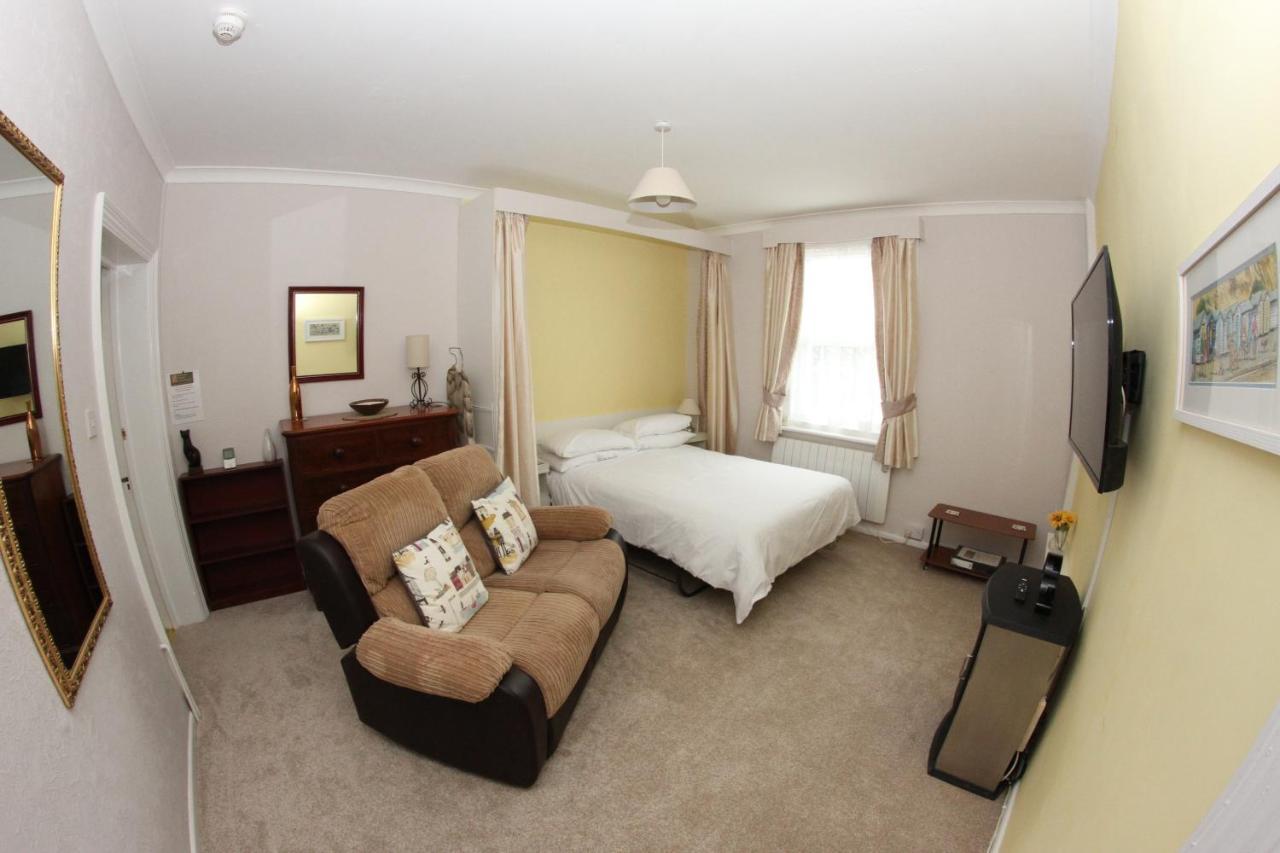 Parterre Holiday Apartments Sandown Εξωτερικό φωτογραφία