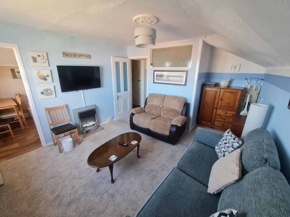 Parterre Holiday Apartments Sandown Εξωτερικό φωτογραφία