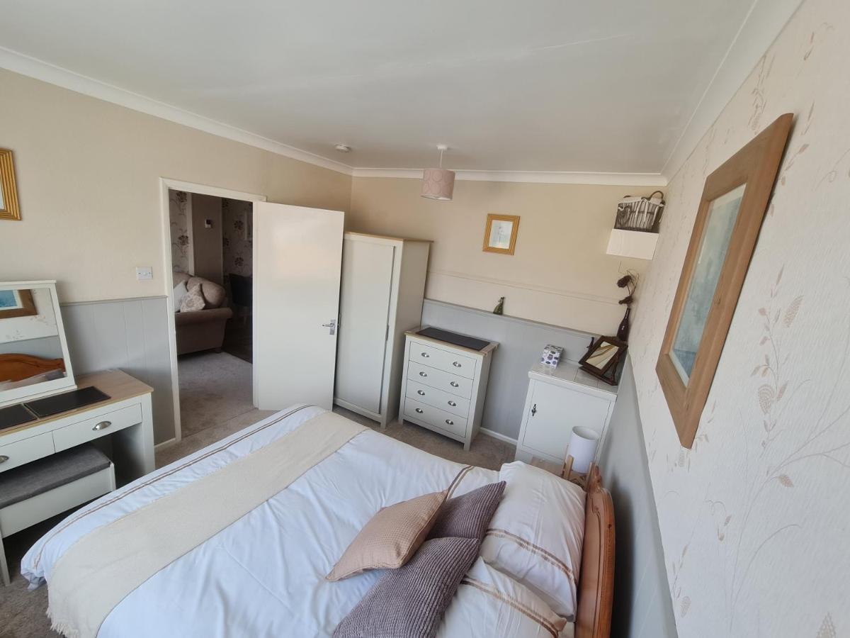 Parterre Holiday Apartments Sandown Εξωτερικό φωτογραφία