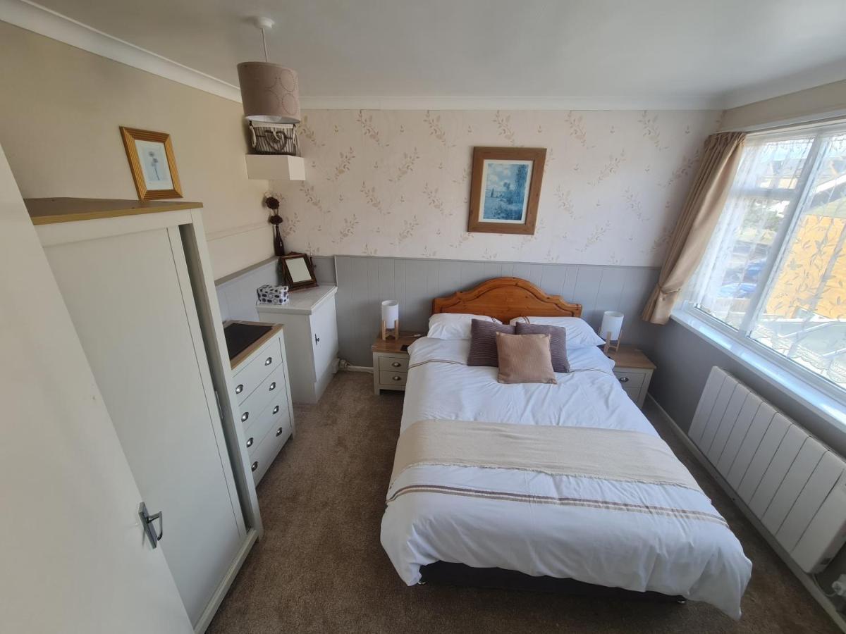 Parterre Holiday Apartments Sandown Εξωτερικό φωτογραφία