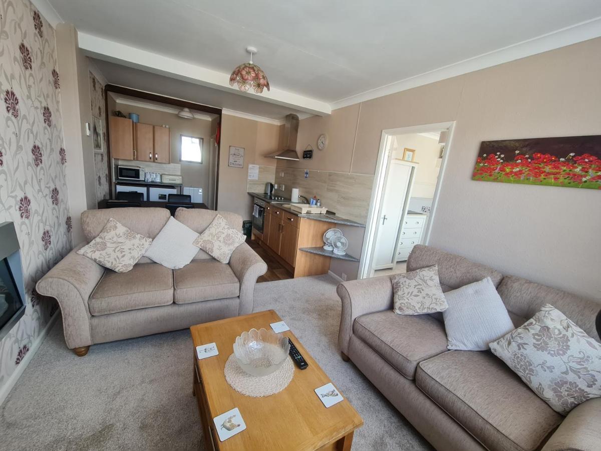 Parterre Holiday Apartments Sandown Εξωτερικό φωτογραφία