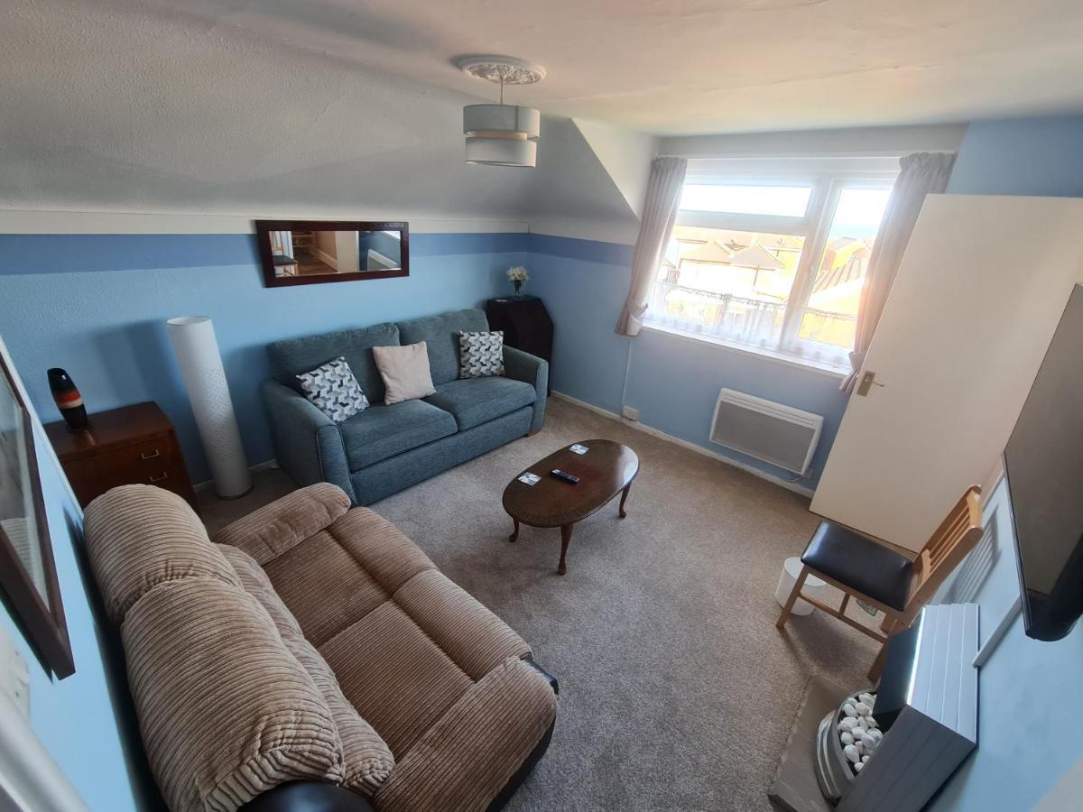 Parterre Holiday Apartments Sandown Εξωτερικό φωτογραφία