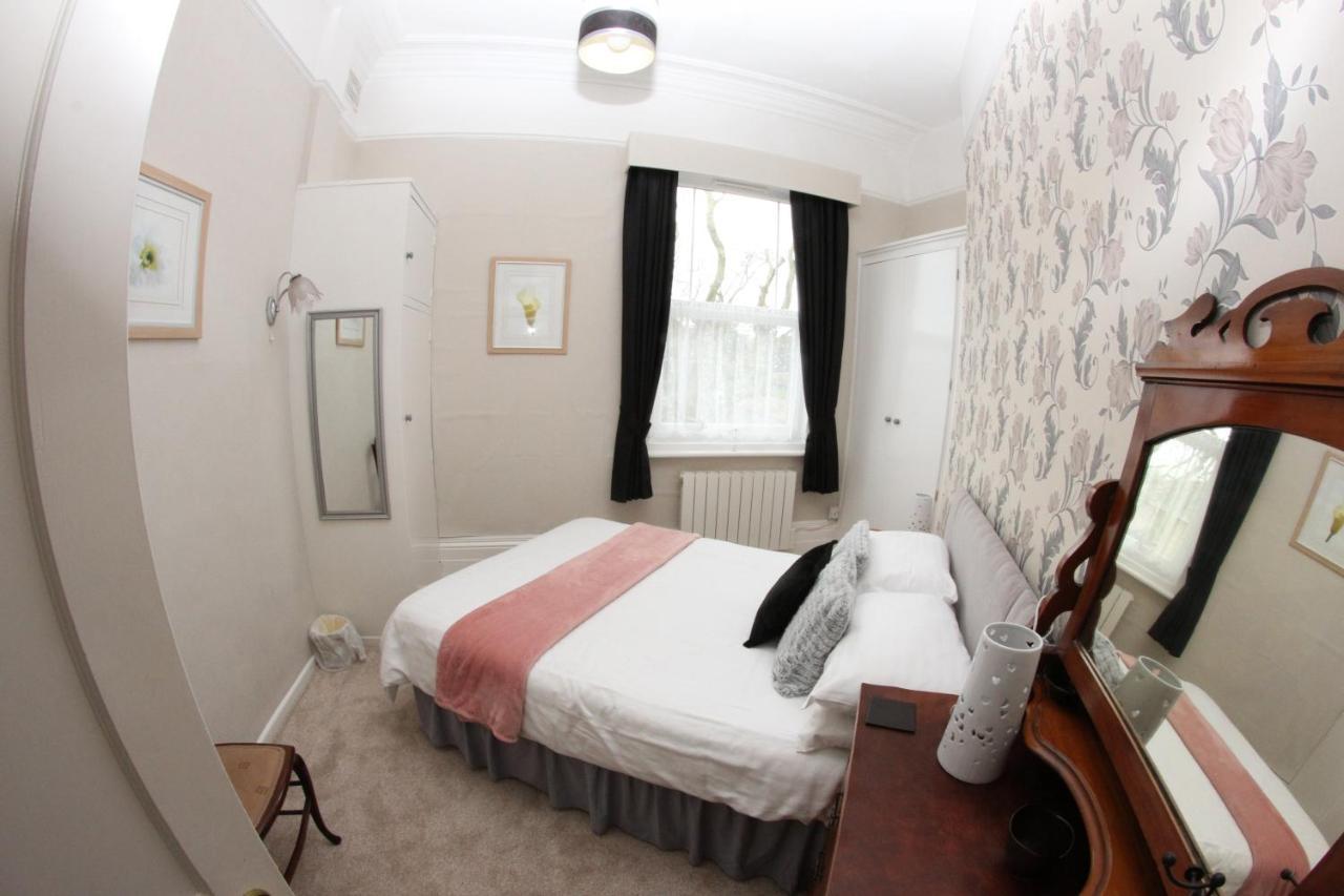 Parterre Holiday Apartments Sandown Εξωτερικό φωτογραφία