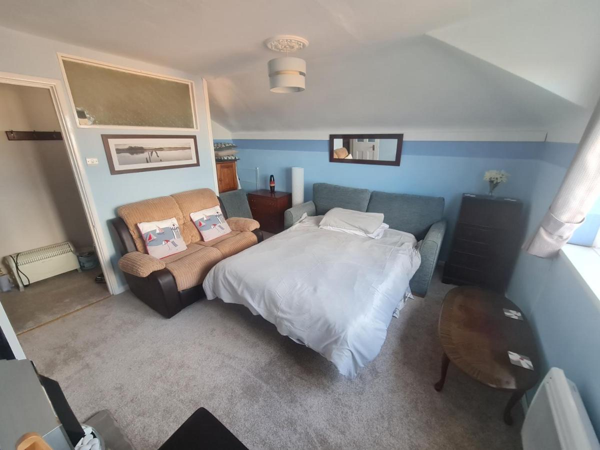 Parterre Holiday Apartments Sandown Εξωτερικό φωτογραφία