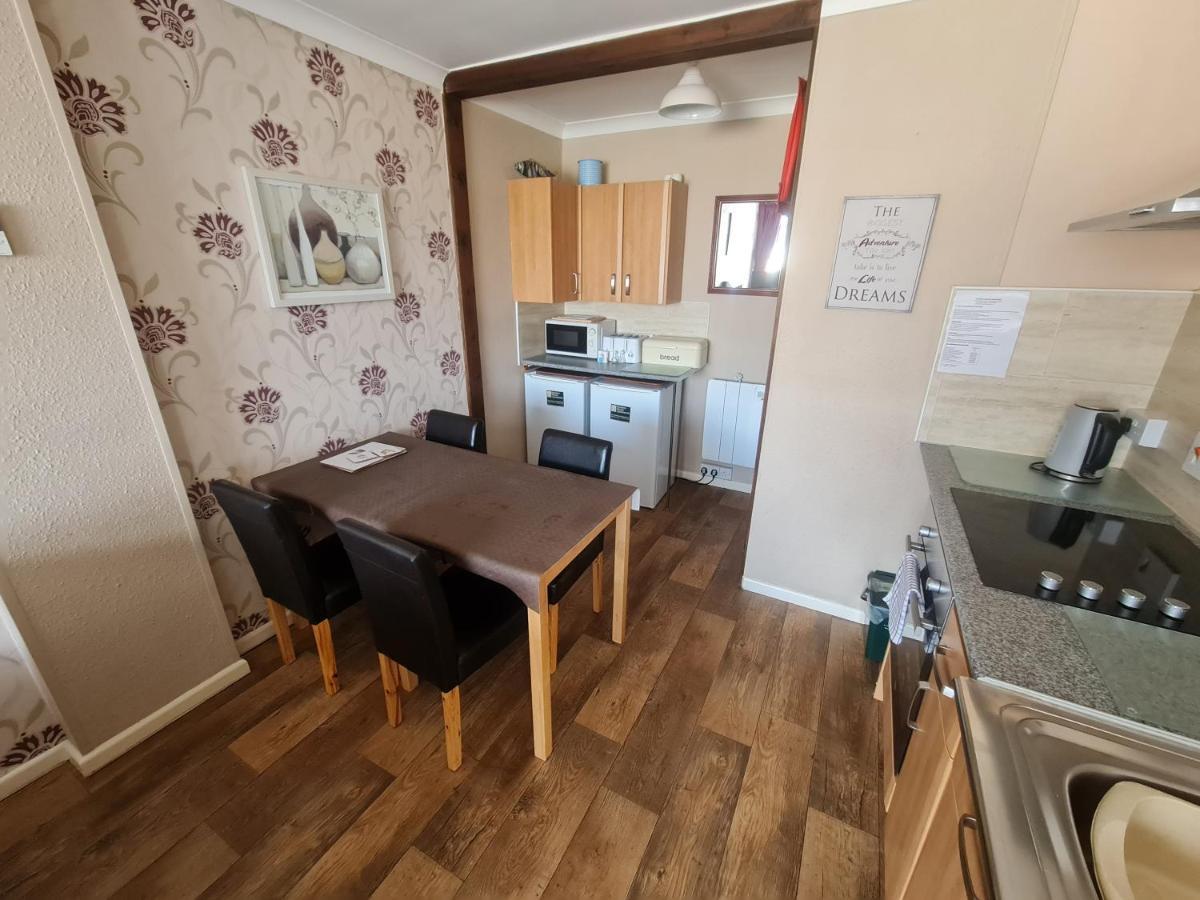 Parterre Holiday Apartments Sandown Εξωτερικό φωτογραφία