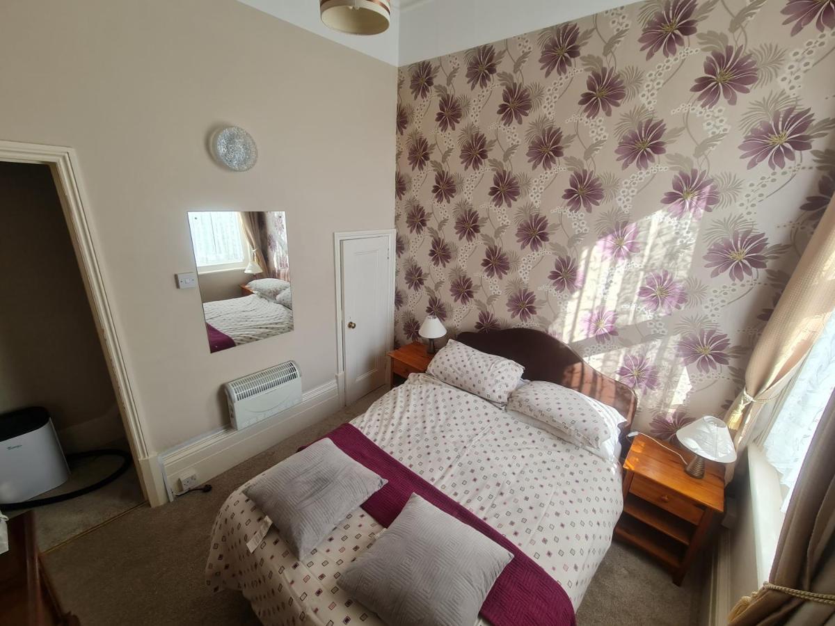 Parterre Holiday Apartments Sandown Εξωτερικό φωτογραφία