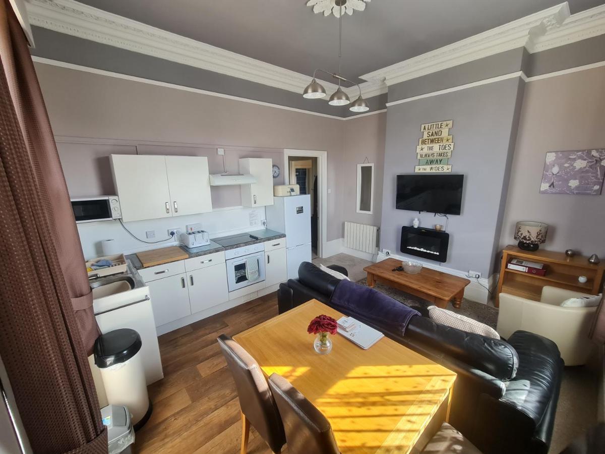 Parterre Holiday Apartments Sandown Εξωτερικό φωτογραφία