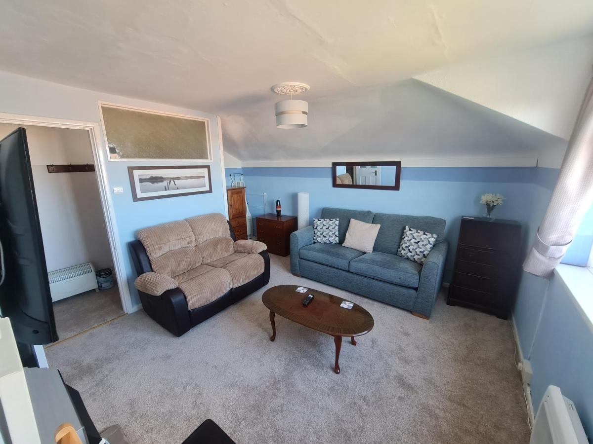 Parterre Holiday Apartments Sandown Εξωτερικό φωτογραφία