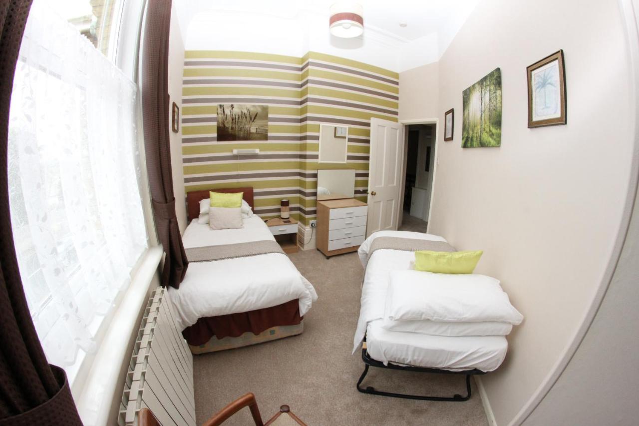 Parterre Holiday Apartments Sandown Εξωτερικό φωτογραφία