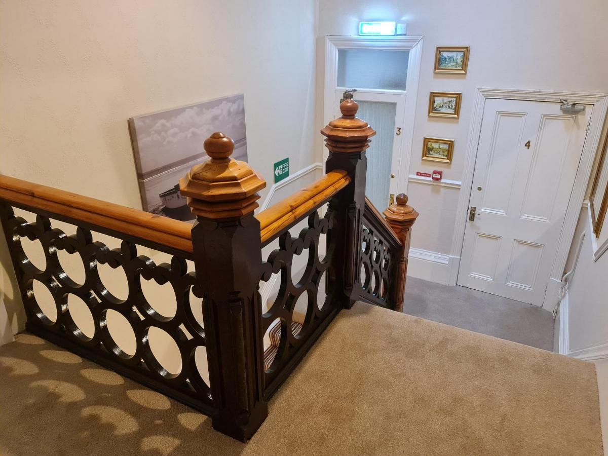 Parterre Holiday Apartments Sandown Εξωτερικό φωτογραφία
